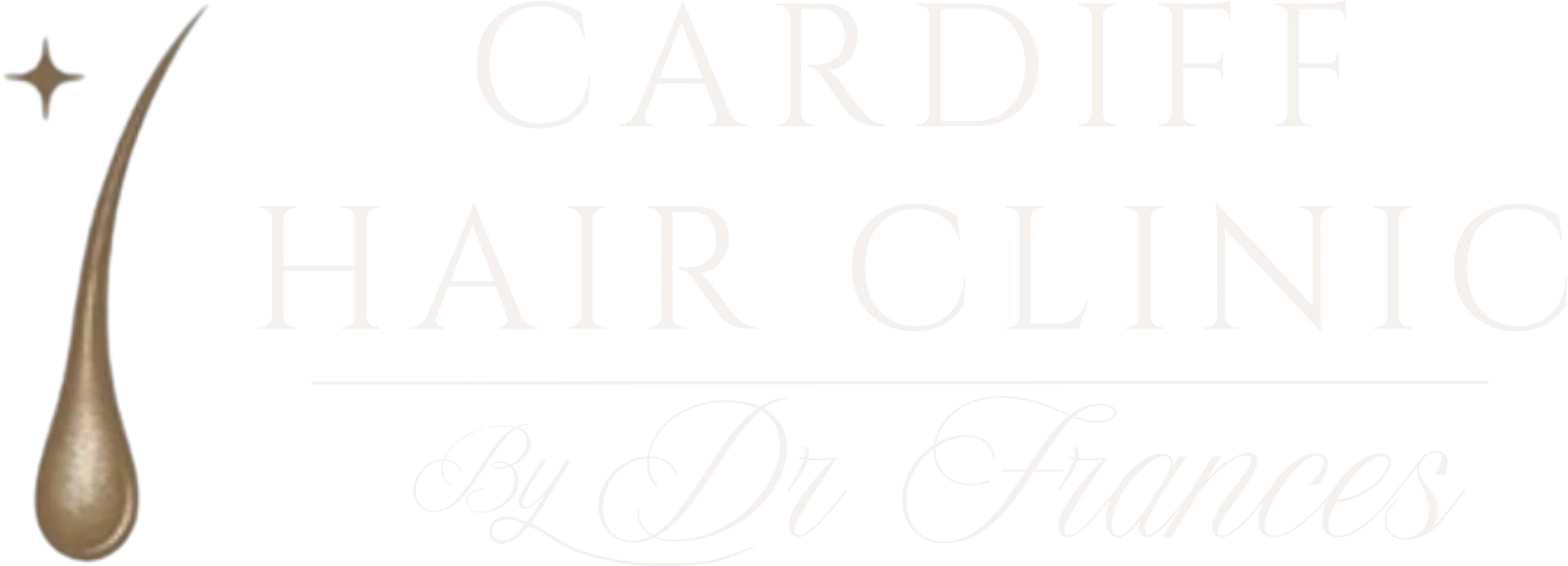 Cardiff Hair Clinic