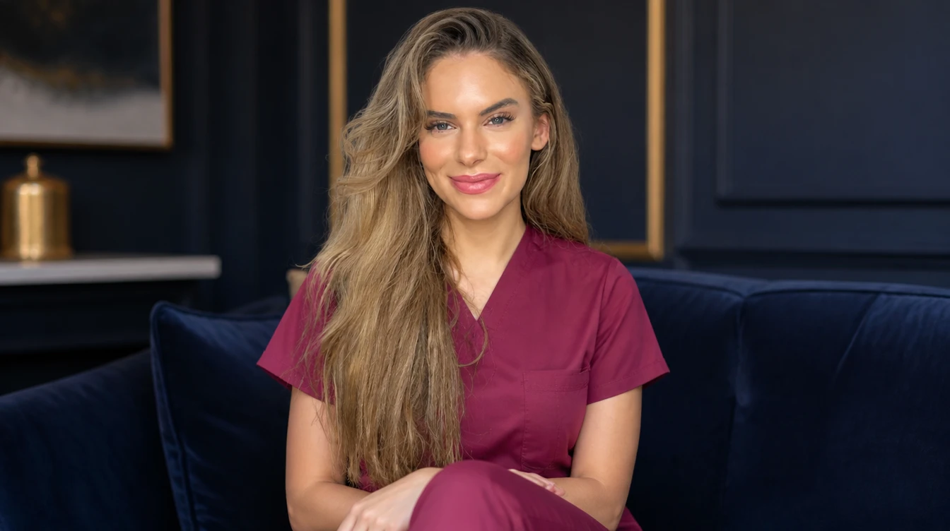 dr frances bowerman hair transplant consultation What Happens During a Hair Transplant? Your Journey at Cardiff Hair Clinic, Step by Step